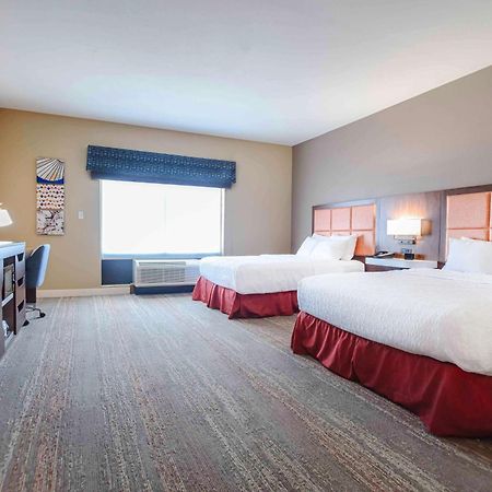 Hampton Inn Baton Rouge - Denham Springs Bagian luar foto
