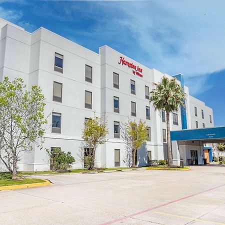 Hampton Inn Baton Rouge - Denham Springs Bagian luar foto