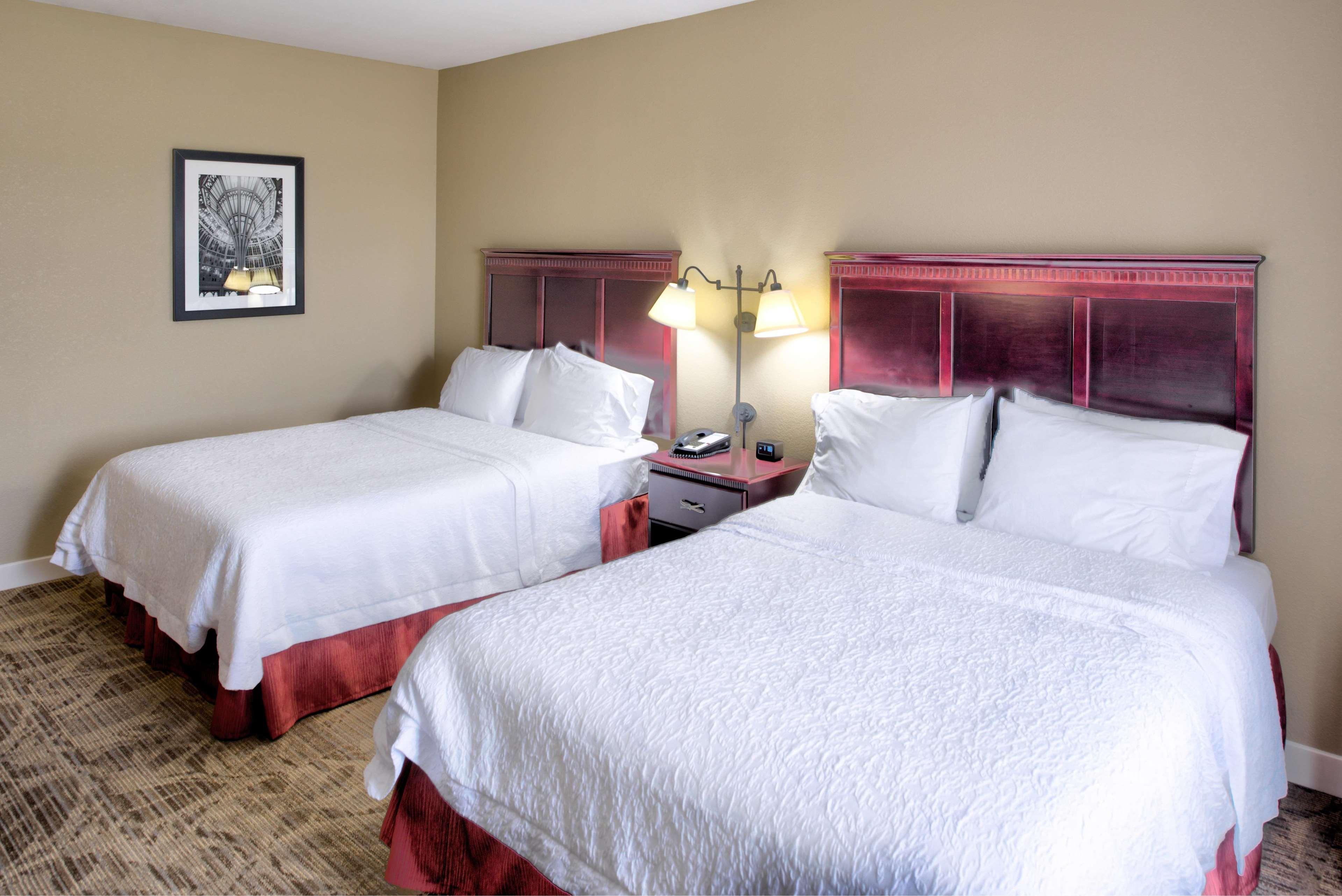 Hampton Inn Baton Rouge - Denham Springs Bagian luar foto