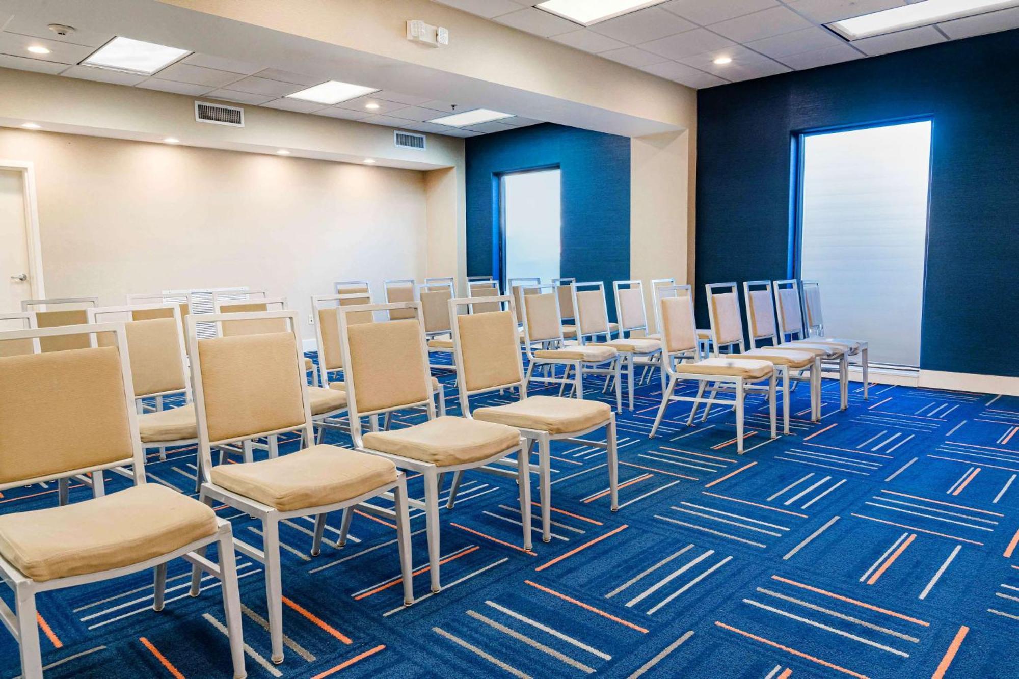 Hampton Inn Baton Rouge - Denham Springs Bagian luar foto