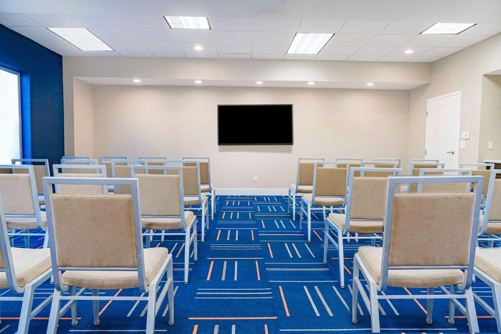 Hampton Inn Baton Rouge - Denham Springs Bagian luar foto