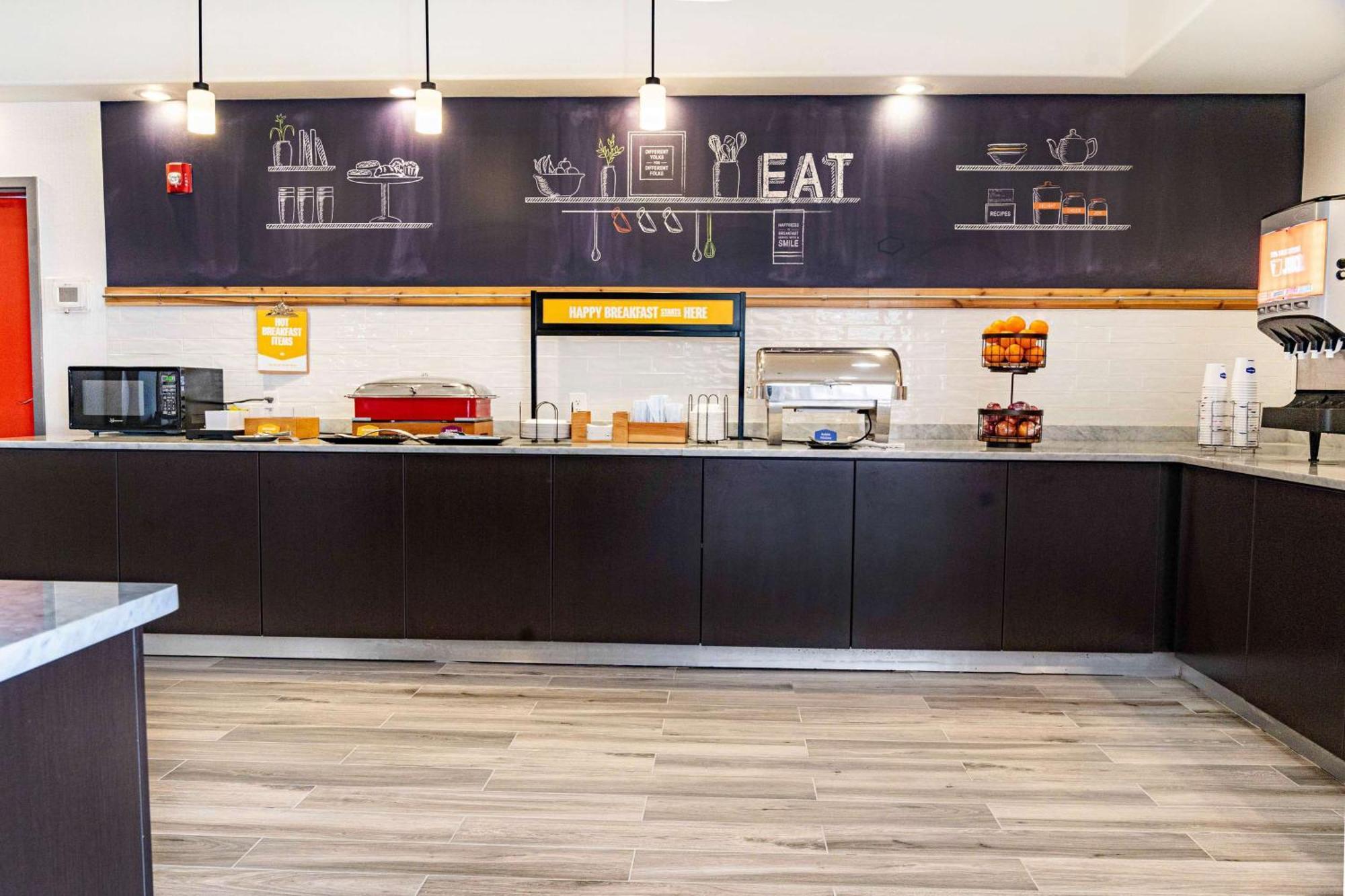 Hampton Inn Baton Rouge - Denham Springs Bagian luar foto