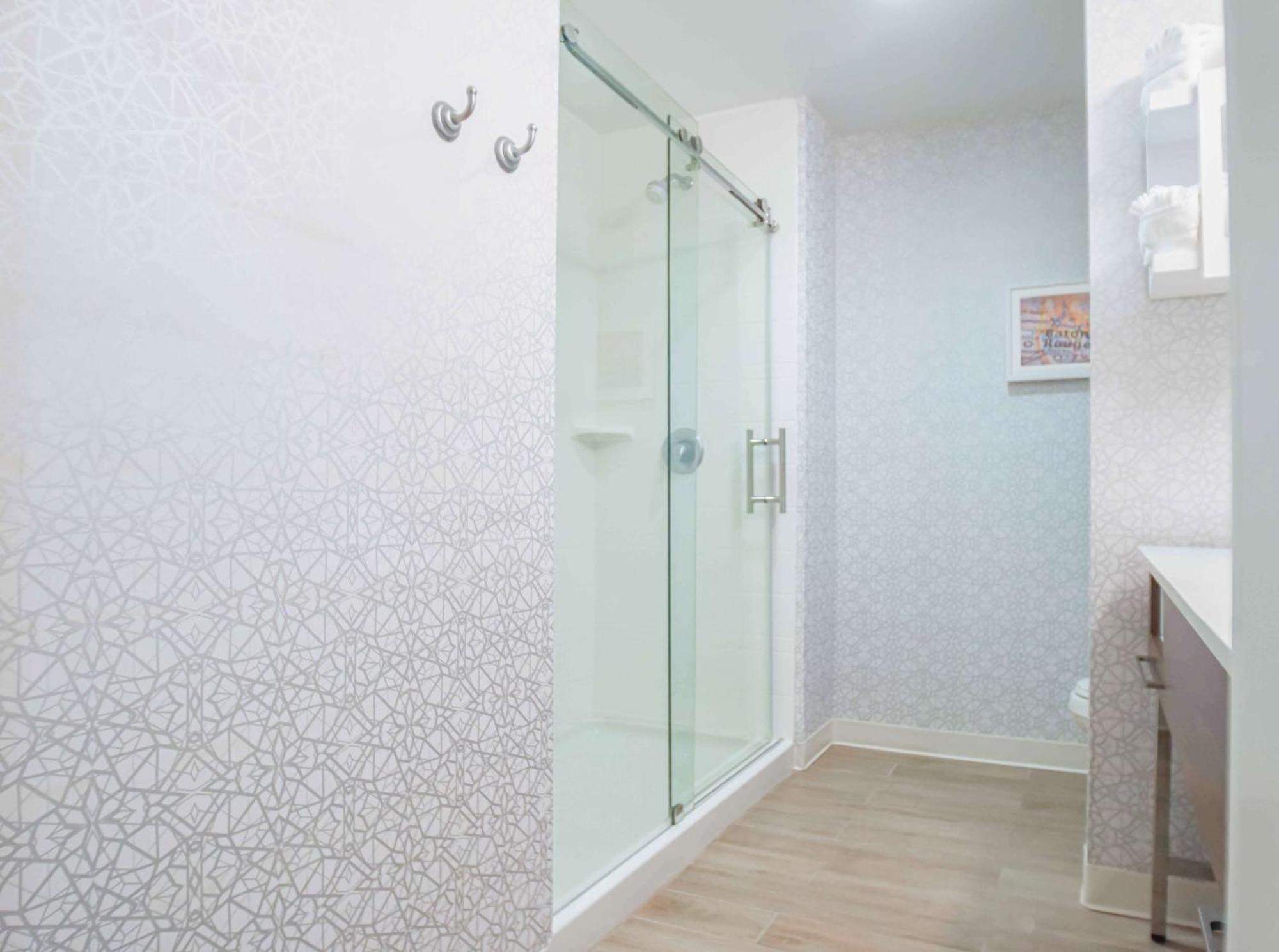 Hampton Inn Baton Rouge - Denham Springs Bagian luar foto
