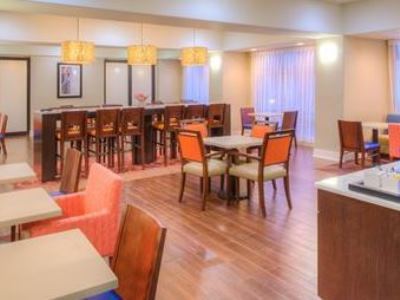 Hampton Inn Baton Rouge - Denham Springs Bagian luar foto