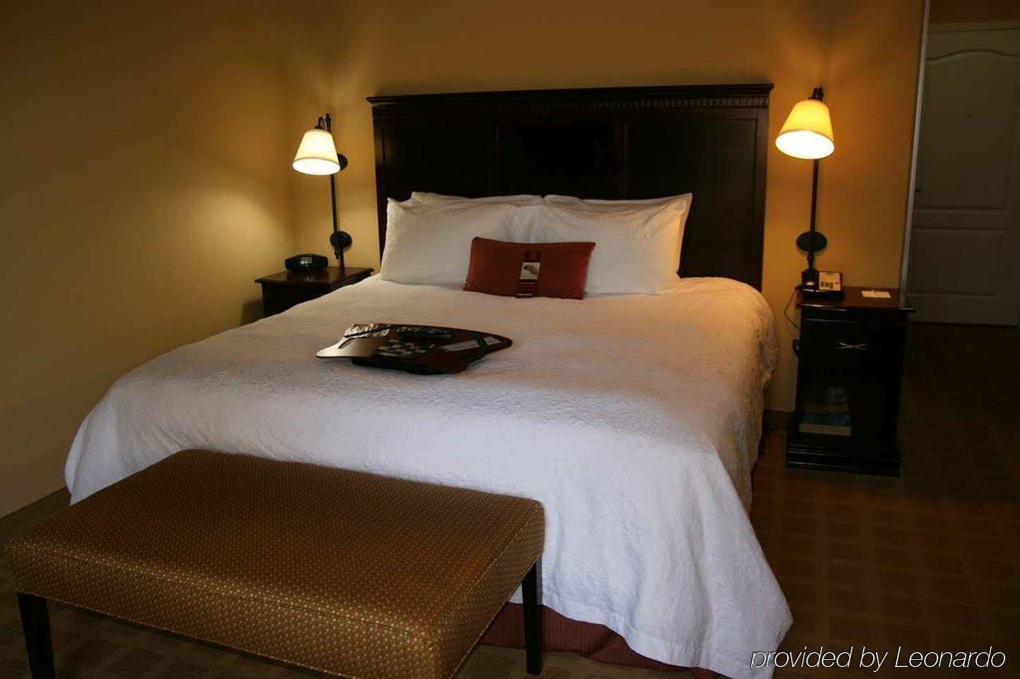 Hampton Inn Baton Rouge - Denham Springs Bagian luar foto