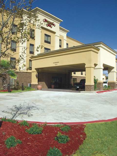 Hampton Inn Baton Rouge - Denham Springs Bagian luar foto